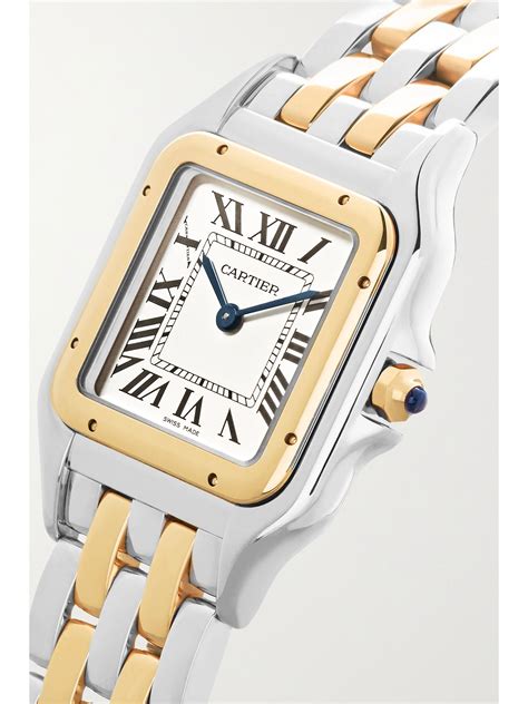 panthere gold cartier